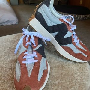 Mens New Balance Sz 12 only worn once